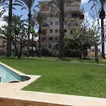 Andromeda Hill Apartments And Spa